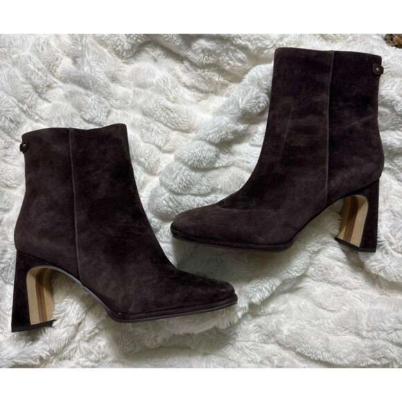 Sam Edelman Women's Ankle Boot - Picture 1 of 7